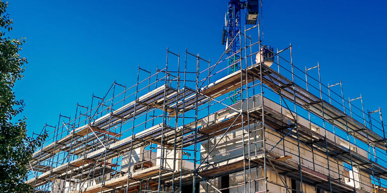 Leia mais sobre o artigo Edifício [Nome Fictício do Edifício]: Um Símbolo de Nossa Solidez em Poços de Caldas